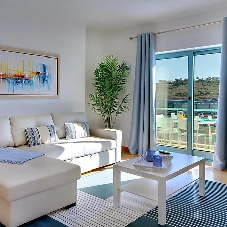 Marina Bay * 阿尔布费拉