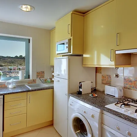 Apartment Marina Bay Albufeira