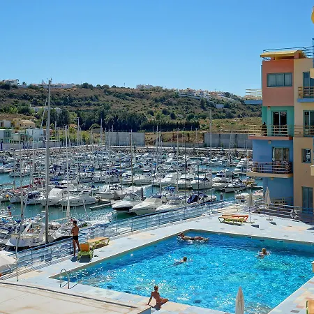 Marina Bay Albufeira