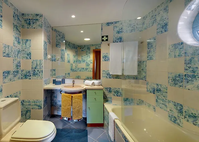 Appartement Marina Bay
