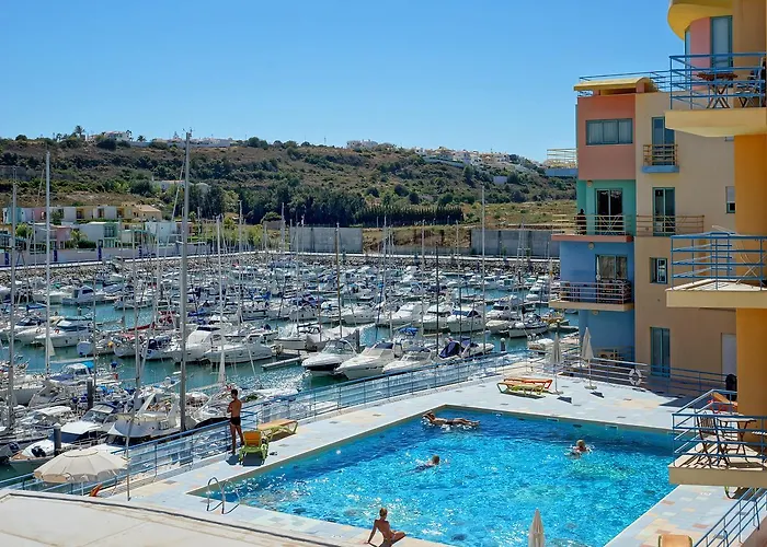 Marina Bay Albufeira