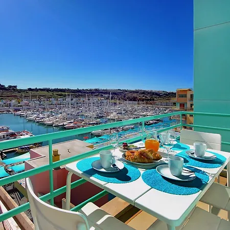 Marina Bay Apartament Albufeira