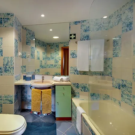 Appartement Marina Bay